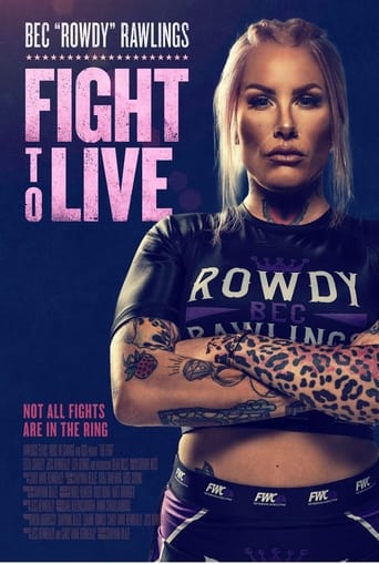 Fight to Live (2024)