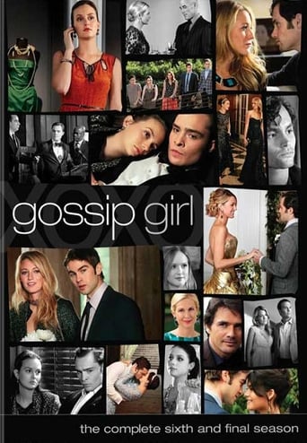 Gossip Girl (2012) S6