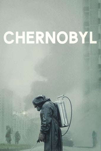 Chernobyl (2019) S1