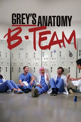 Grey’s Anatomy: B-Team (2018) S1